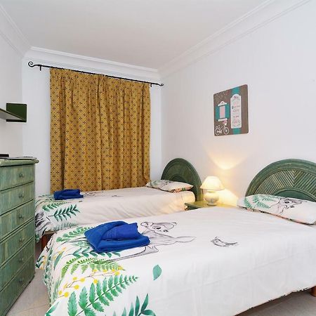 Apartament Avanti Stunning Sea Views Playa Blanca Playa Blanca  Zewnętrze zdjęcie
