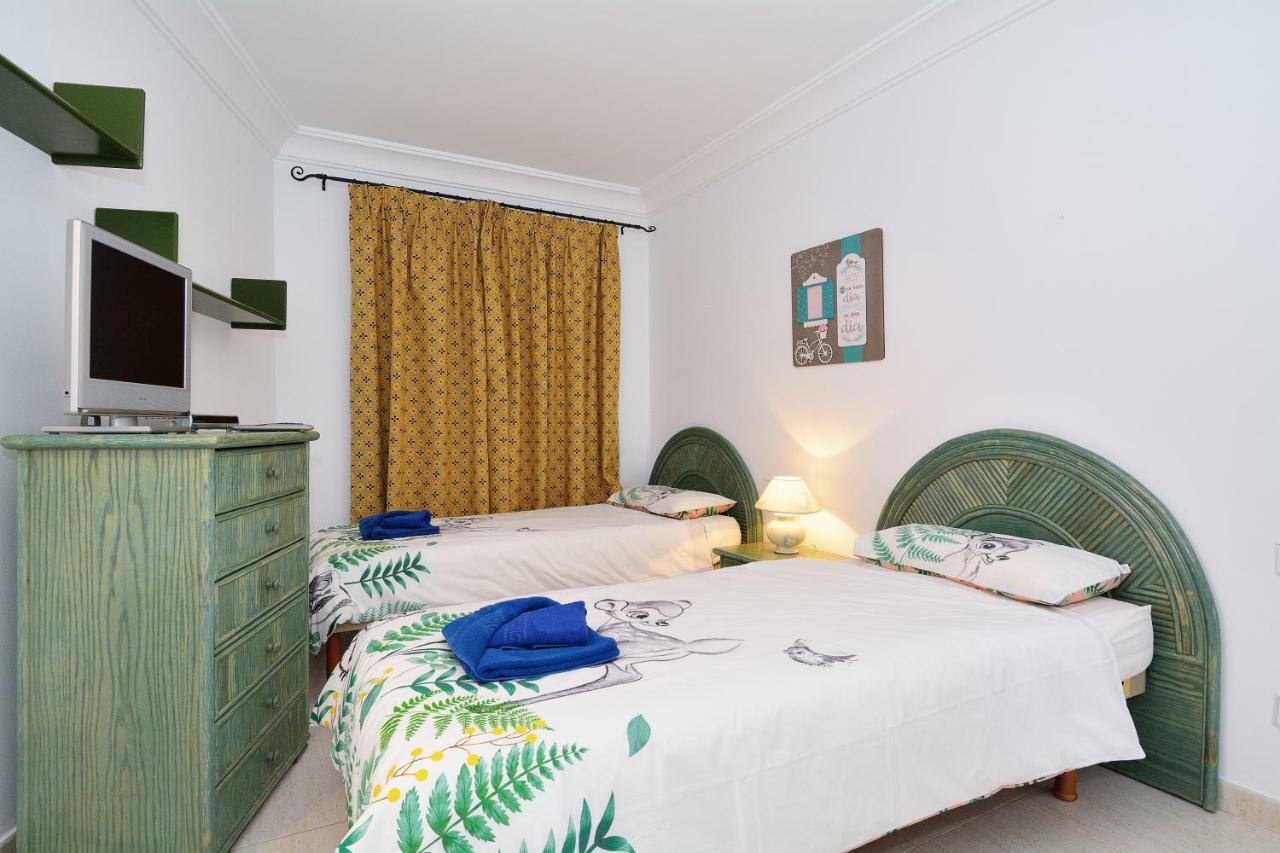Apartament Avanti Stunning Sea Views Playa Blanca Playa Blanca  Zewnętrze zdjęcie