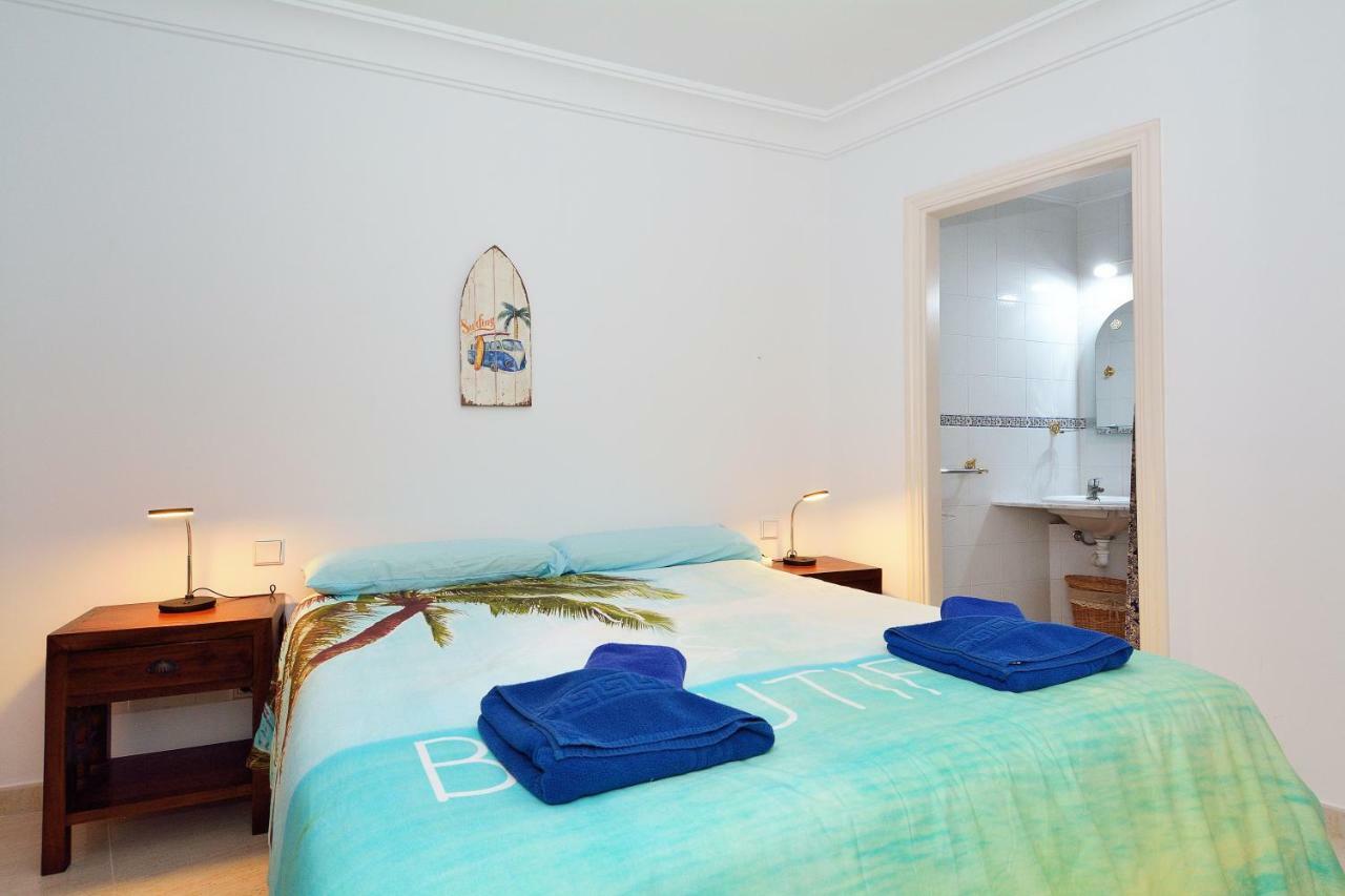 Apartament Avanti Stunning Sea Views Playa Blanca Playa Blanca  Zewnętrze zdjęcie