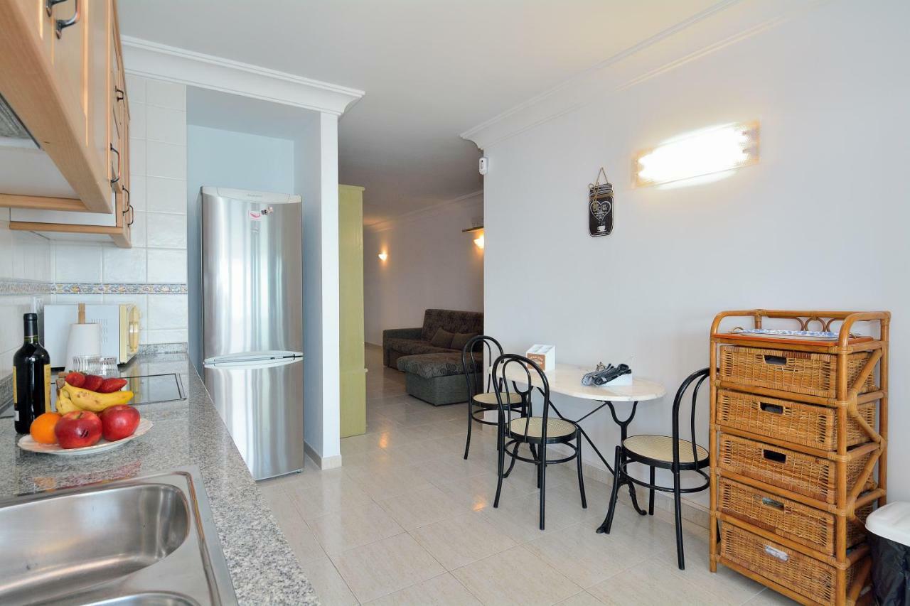 Apartament Avanti Stunning Sea Views Playa Blanca Playa Blanca  Zewnętrze zdjęcie