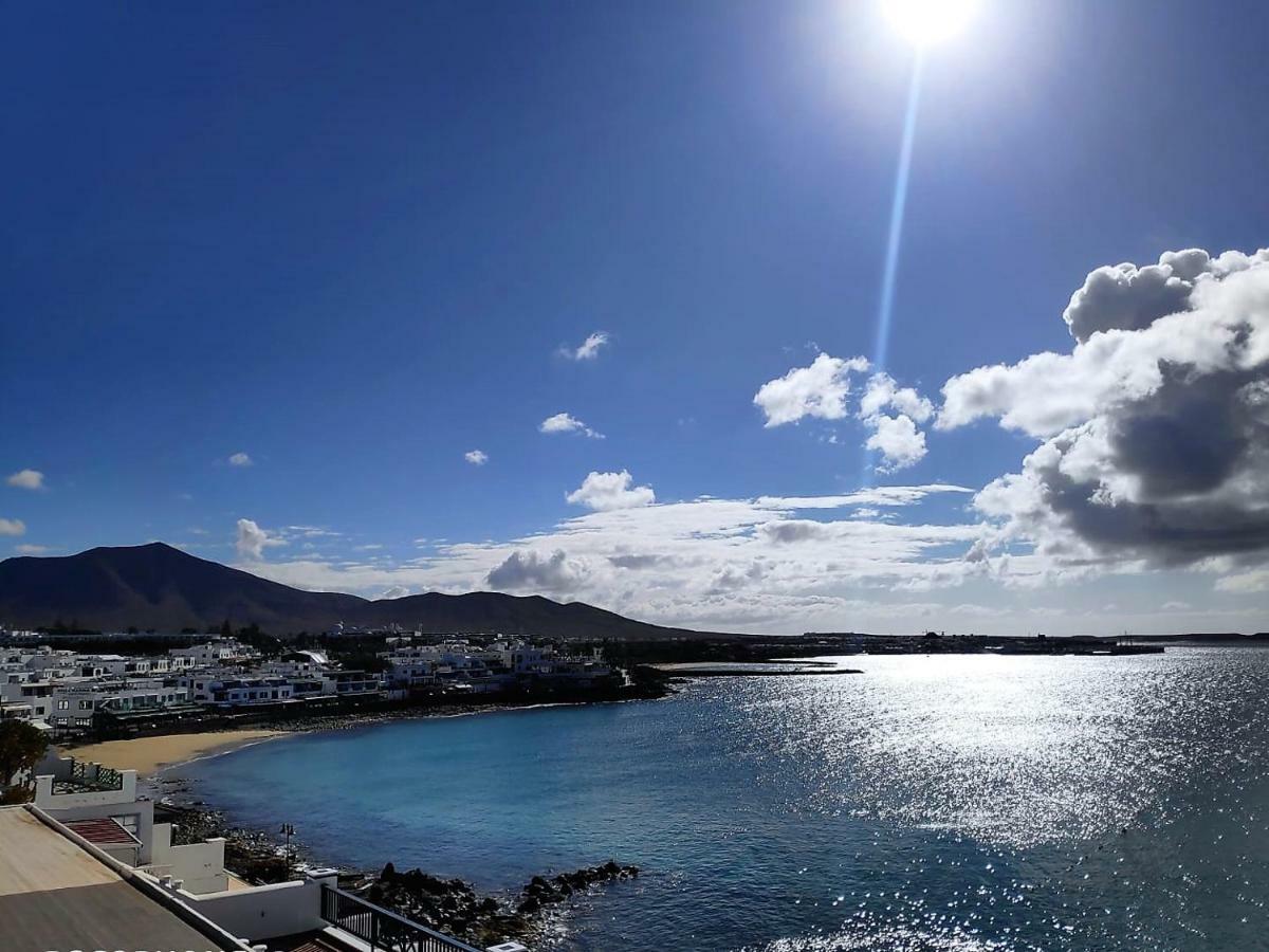 Apartament Avanti Stunning Sea Views Playa Blanca Playa Blanca  Zewnętrze zdjęcie