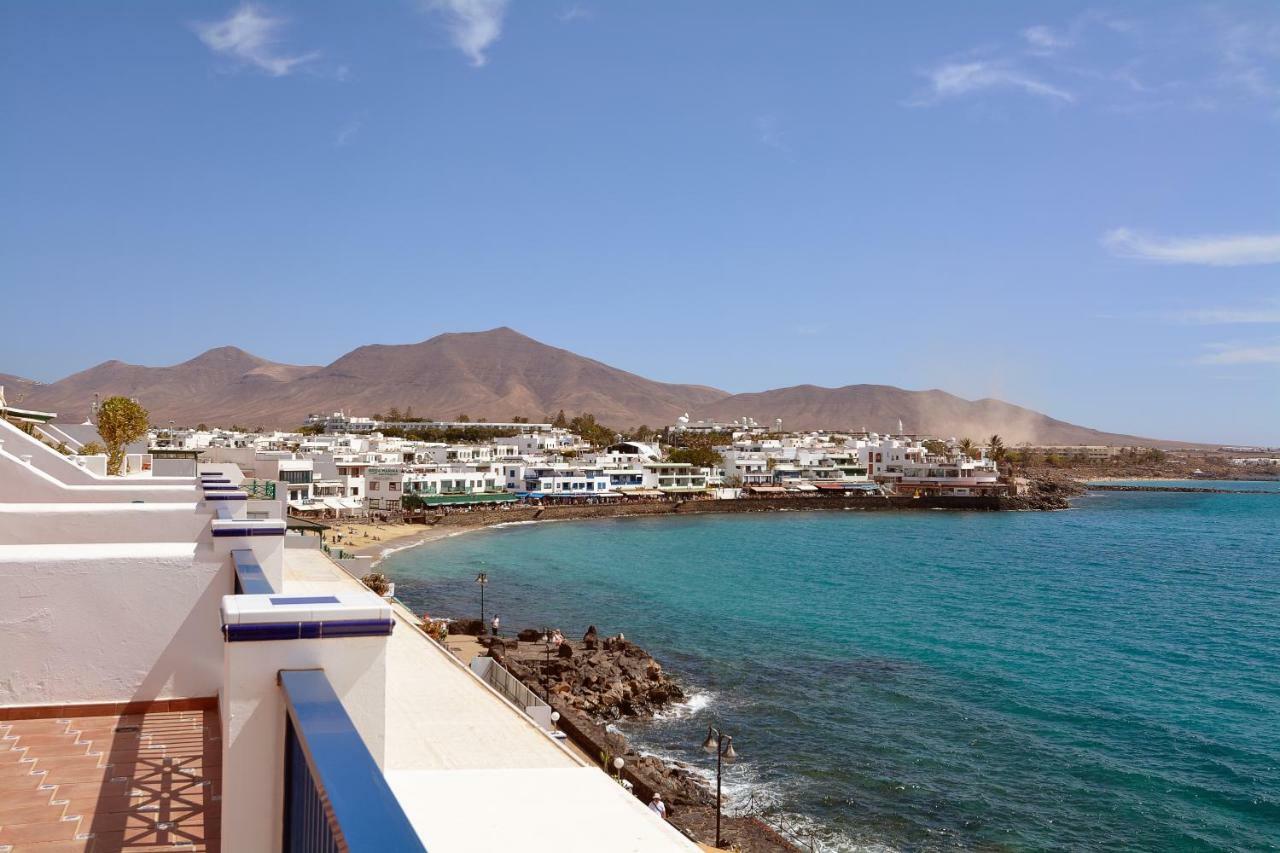 Apartament Avanti Stunning Sea Views Playa Blanca Playa Blanca  Zewnętrze zdjęcie