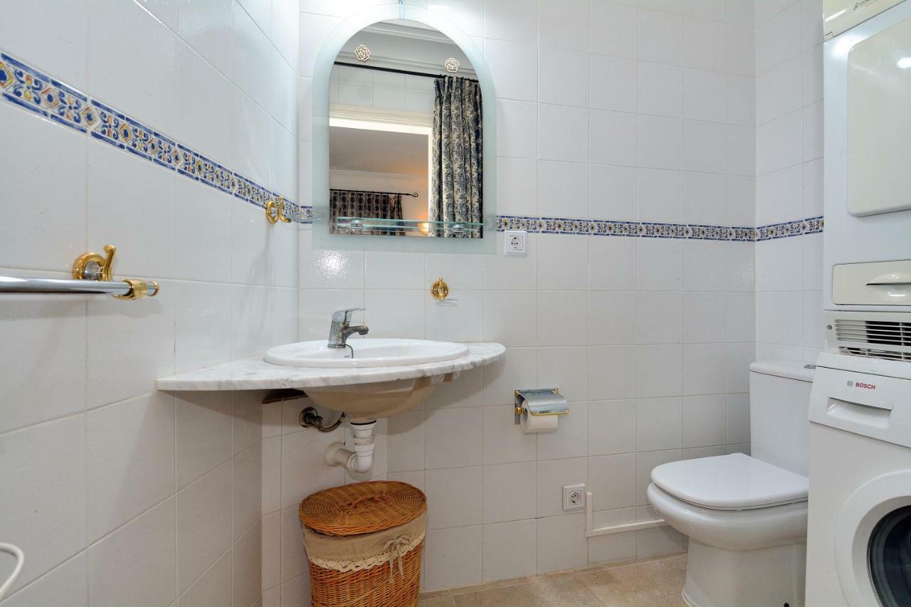 Apartament Avanti Stunning Sea Views Playa Blanca Playa Blanca  Zewnętrze zdjęcie