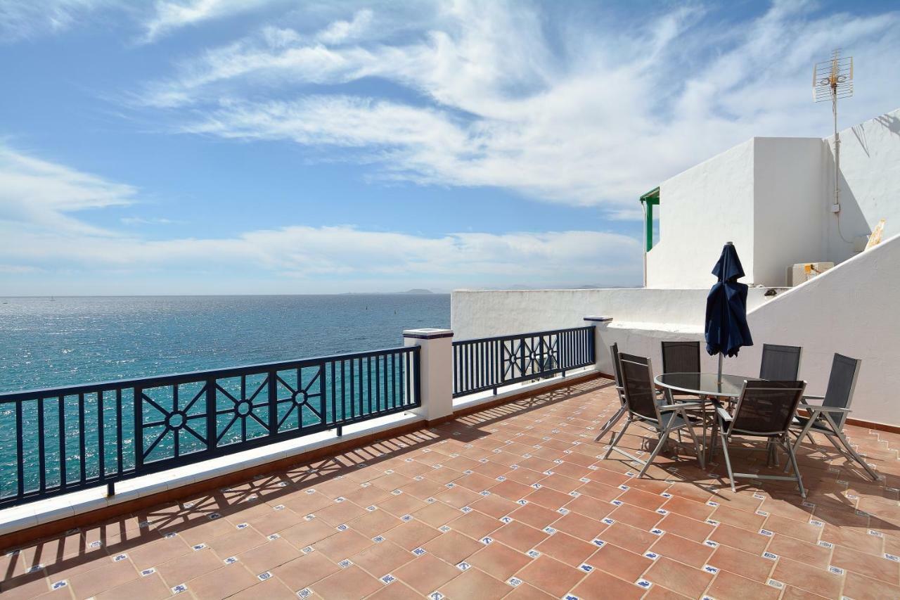 Apartament Avanti Stunning Sea Views Playa Blanca Playa Blanca  Zewnętrze zdjęcie