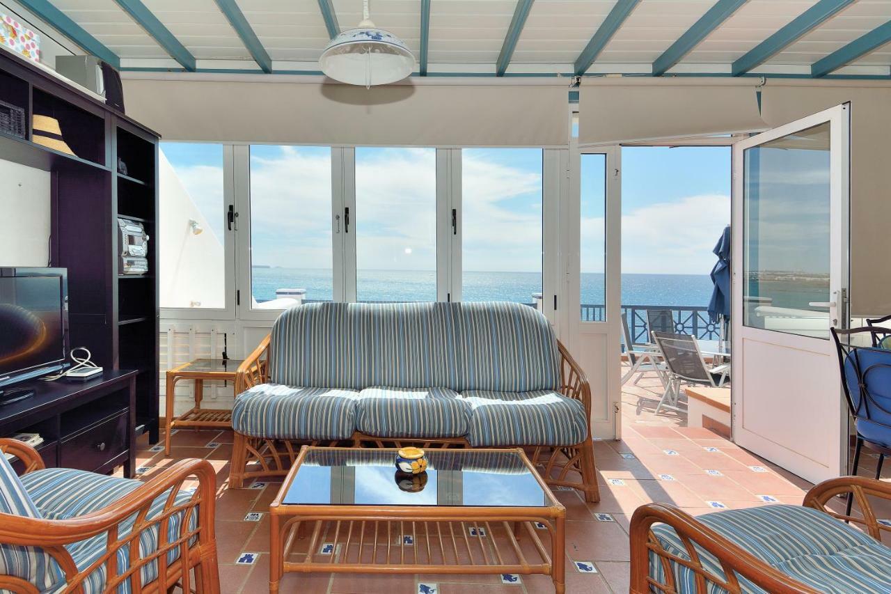 Apartament Avanti Stunning Sea Views Playa Blanca Playa Blanca  Zewnętrze zdjęcie