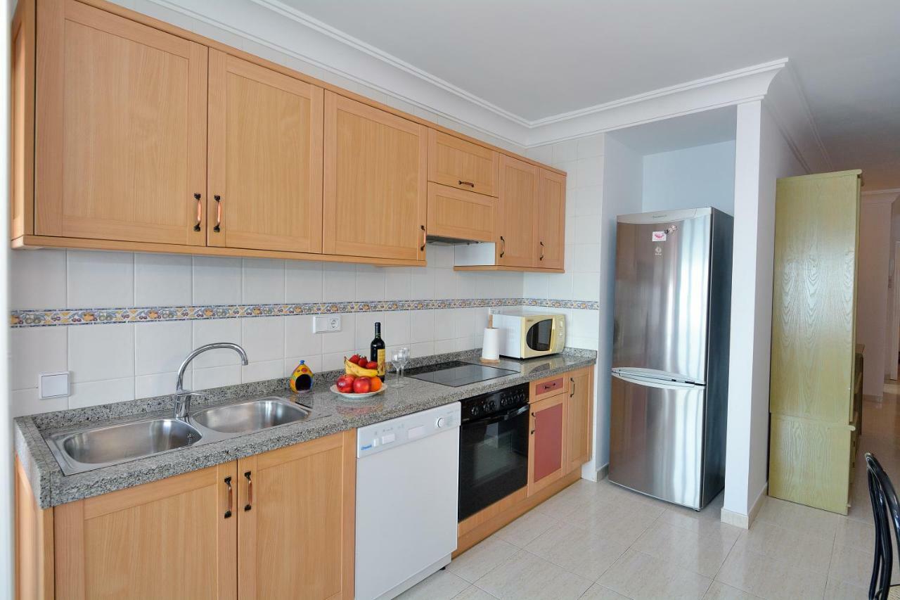 Apartament Avanti Stunning Sea Views Playa Blanca Playa Blanca  Zewnętrze zdjęcie
