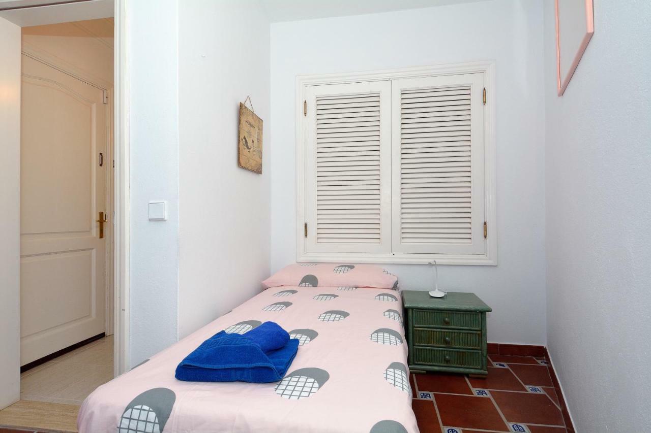 Apartament Avanti Stunning Sea Views Playa Blanca Playa Blanca  Zewnętrze zdjęcie